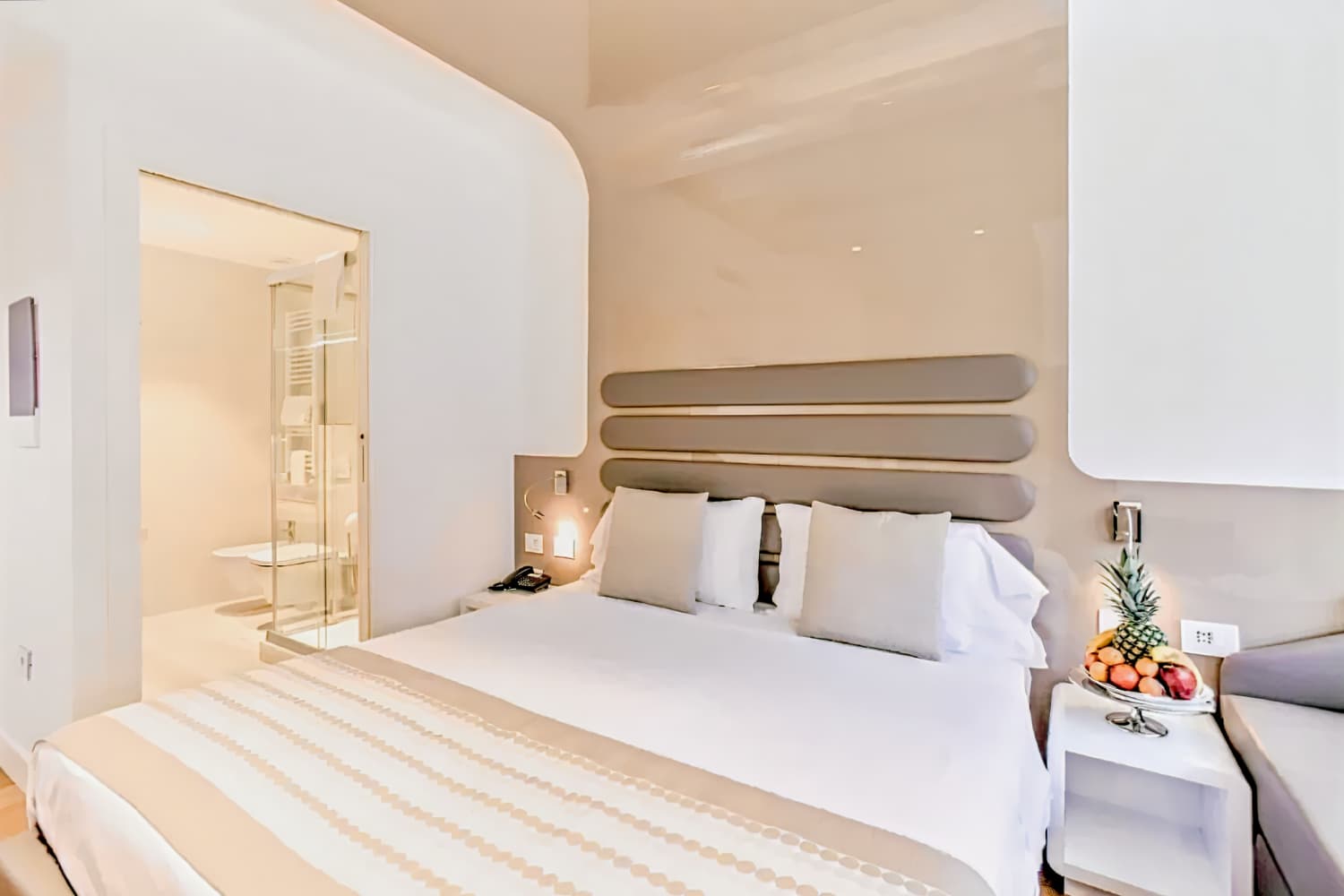 MH Florence Hotel & Spa