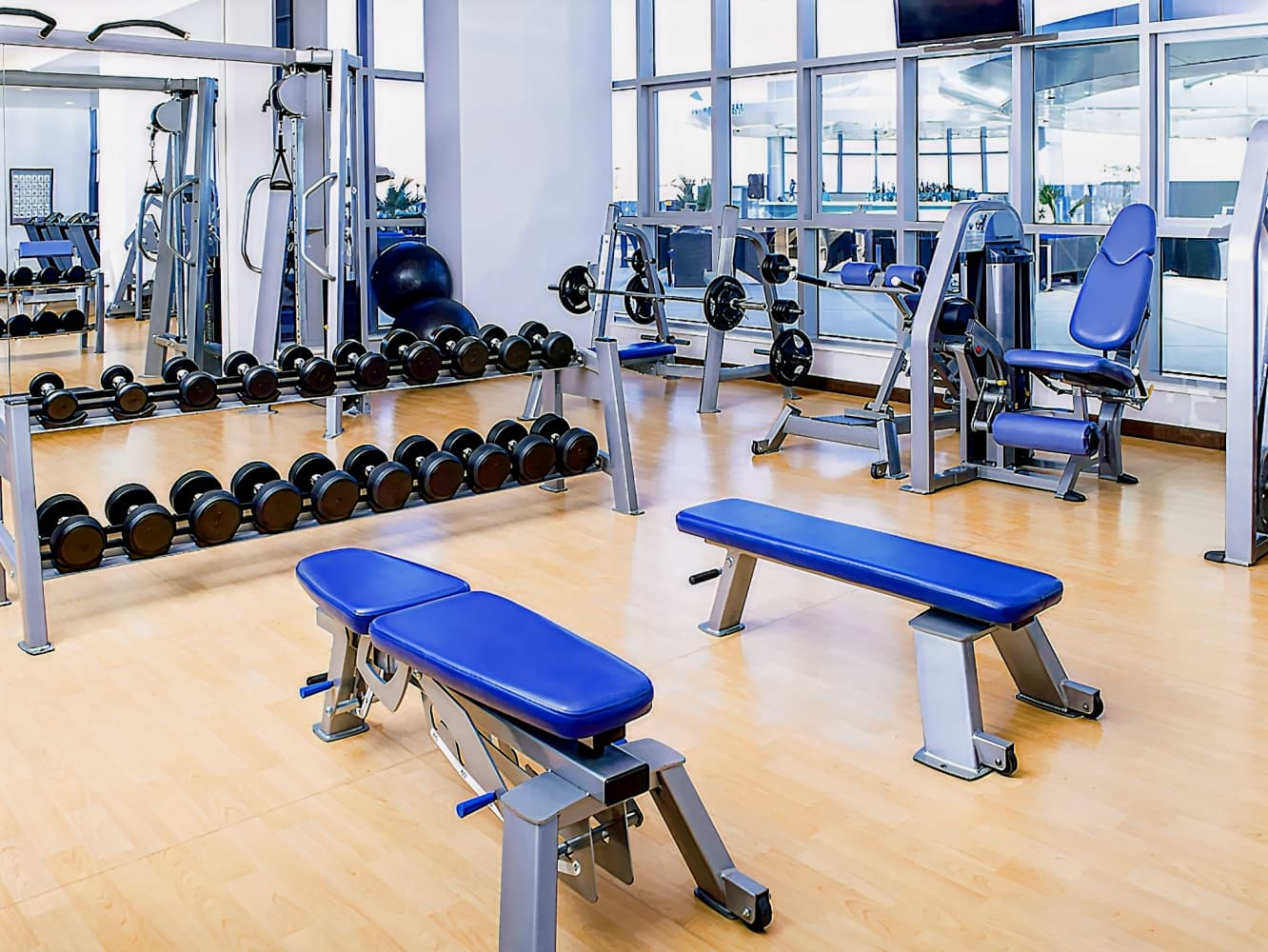 Novotel Abu Dhabi Gate