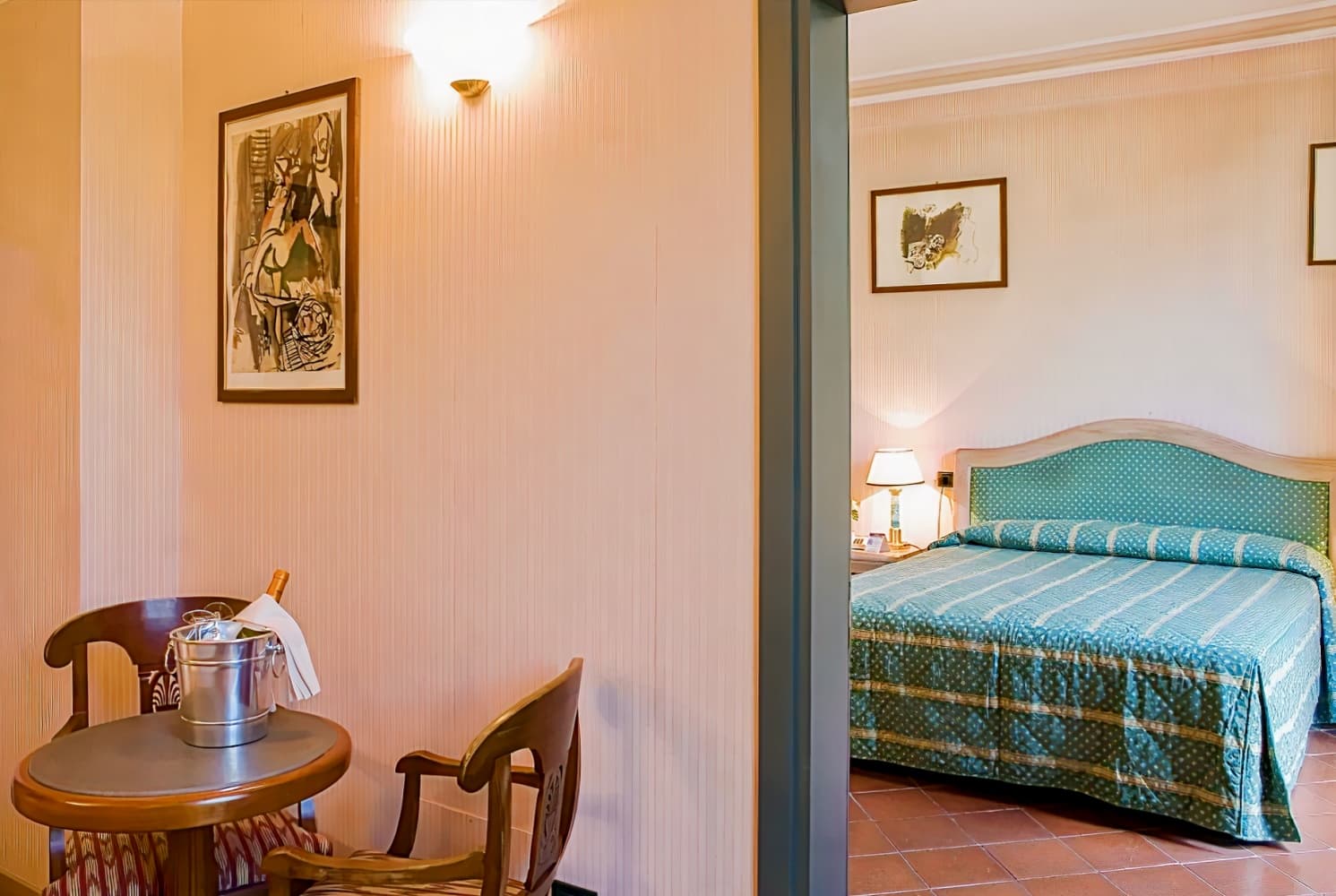 Hotel Panama