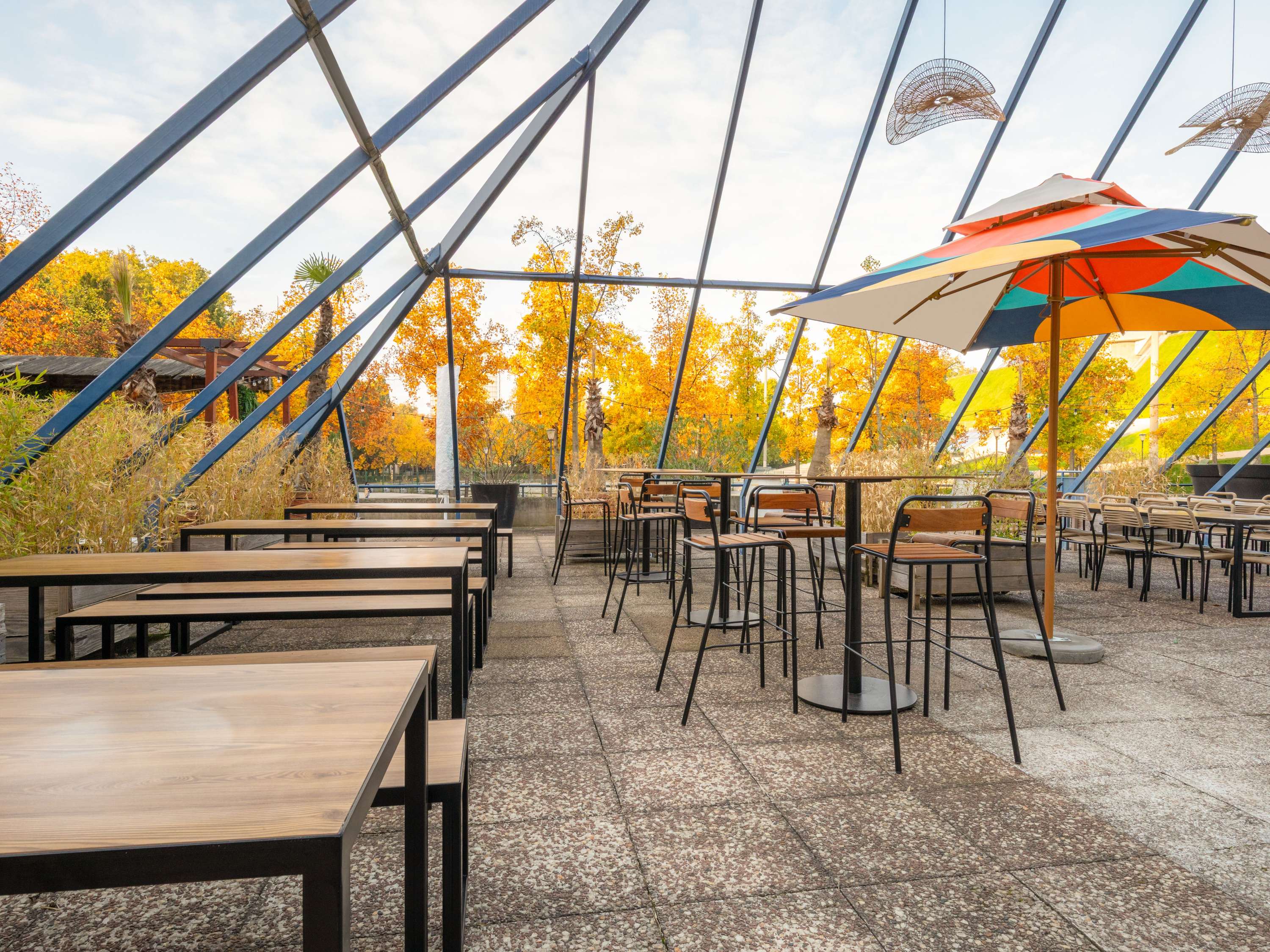 ibis Styles Paris Bercy