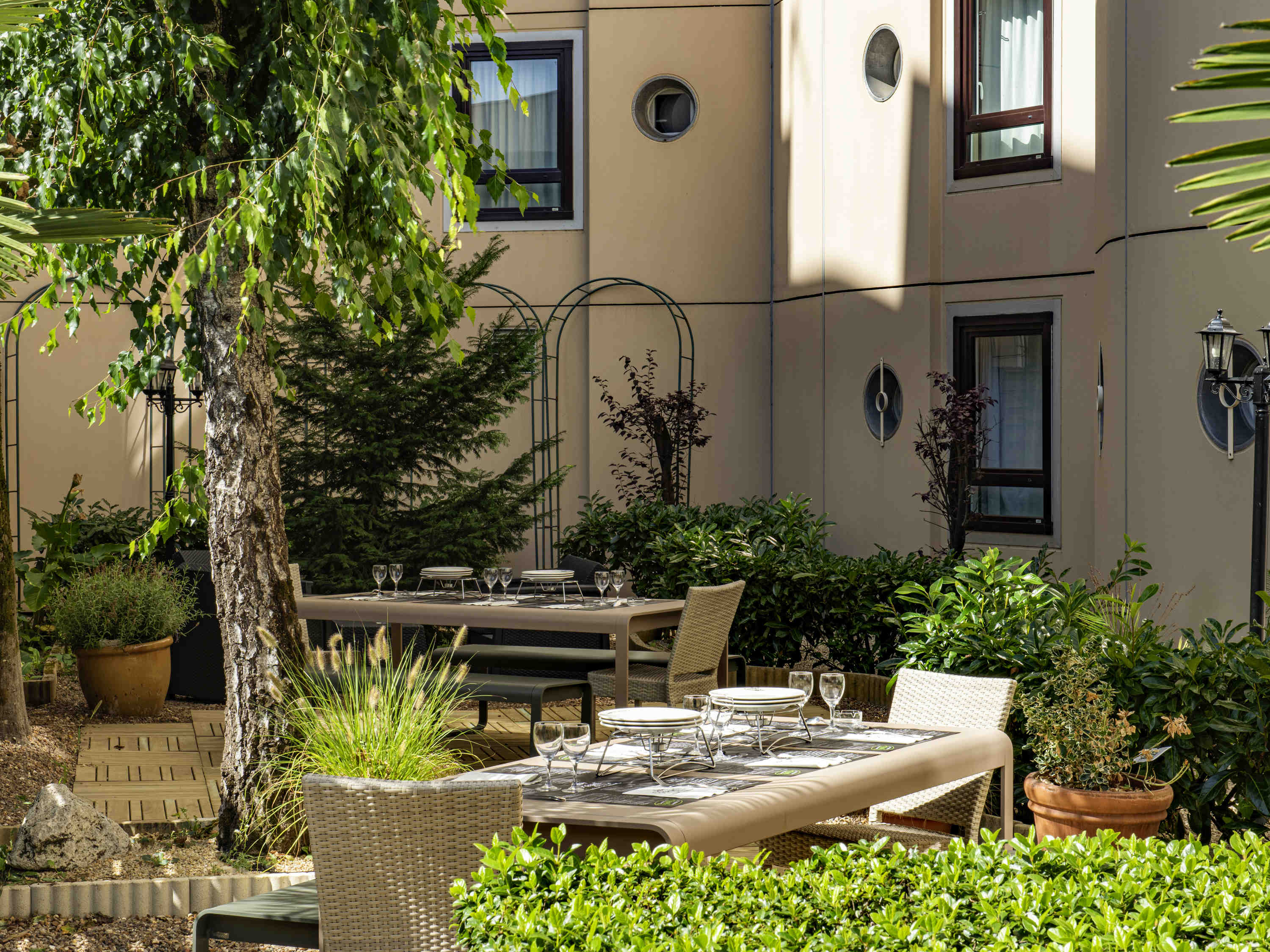 ibis Tours Centre Gare