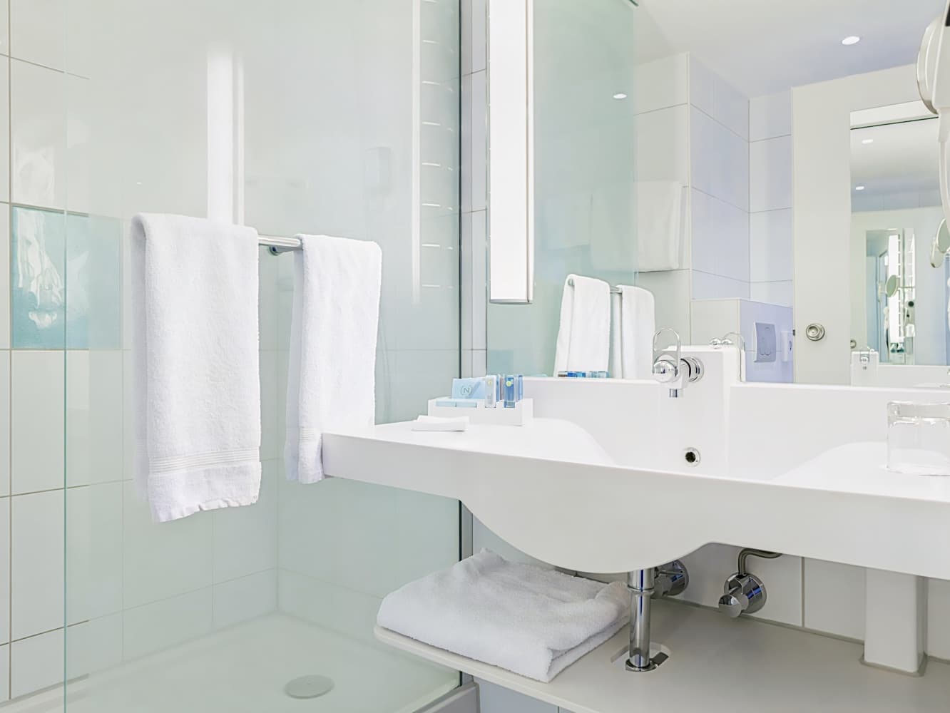 Novotel Frankfurt City