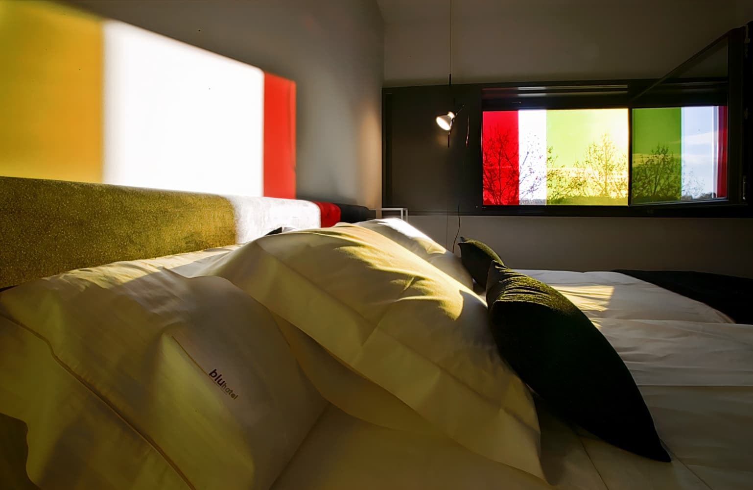 Hotel Blu