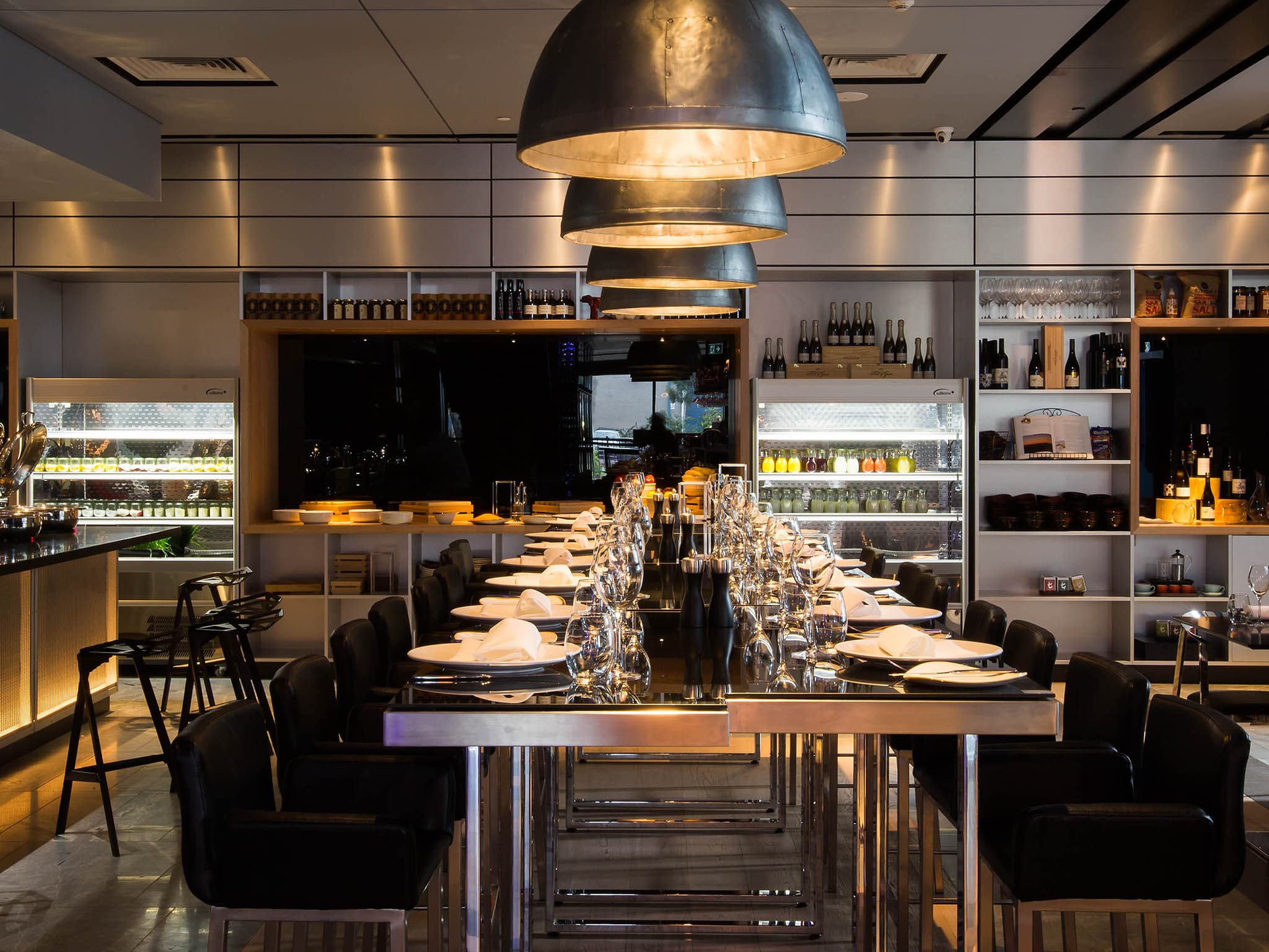 Pullman Sydney Airport