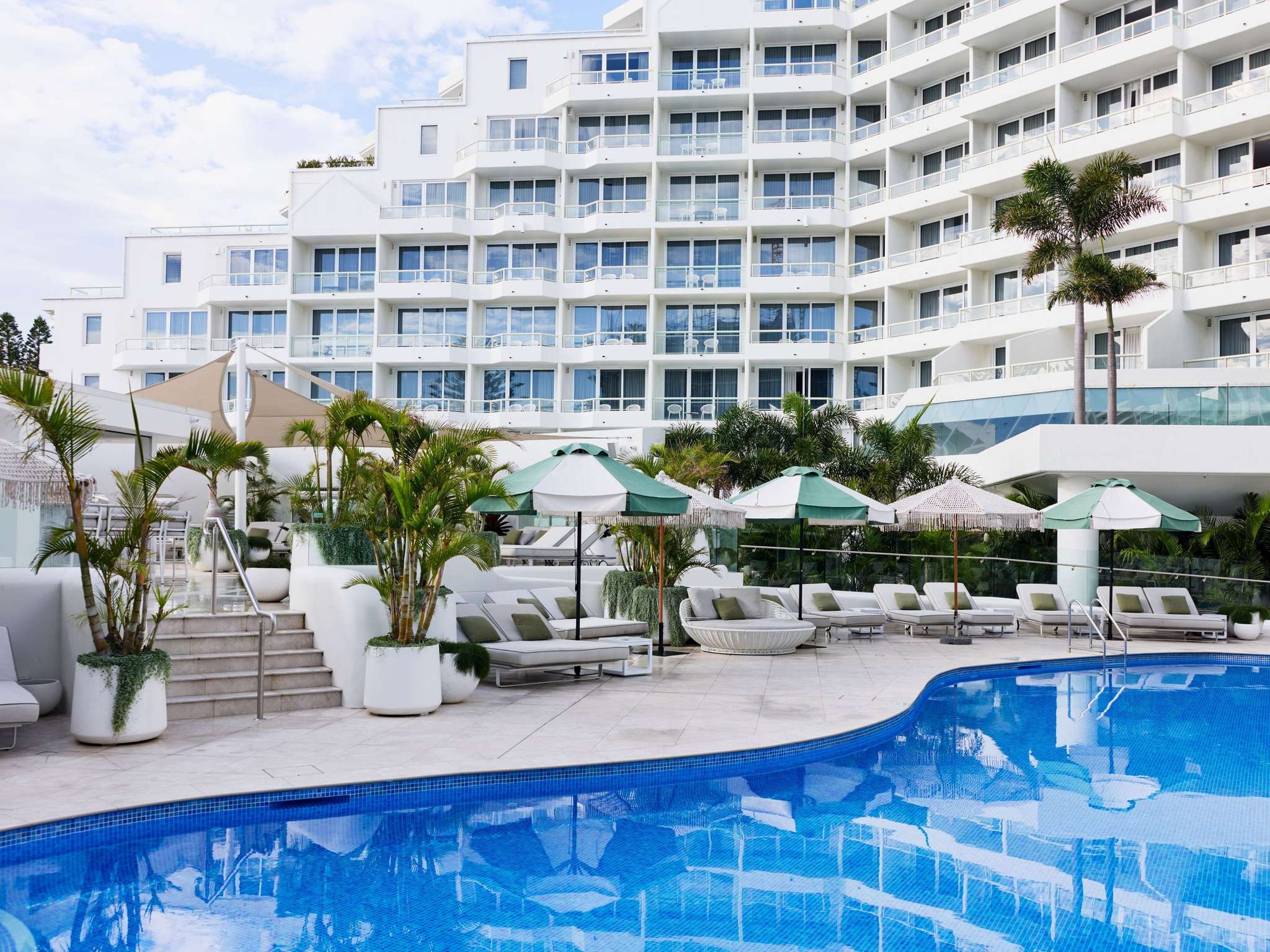 The Brighton Hotel Sydney – MGallery Collection