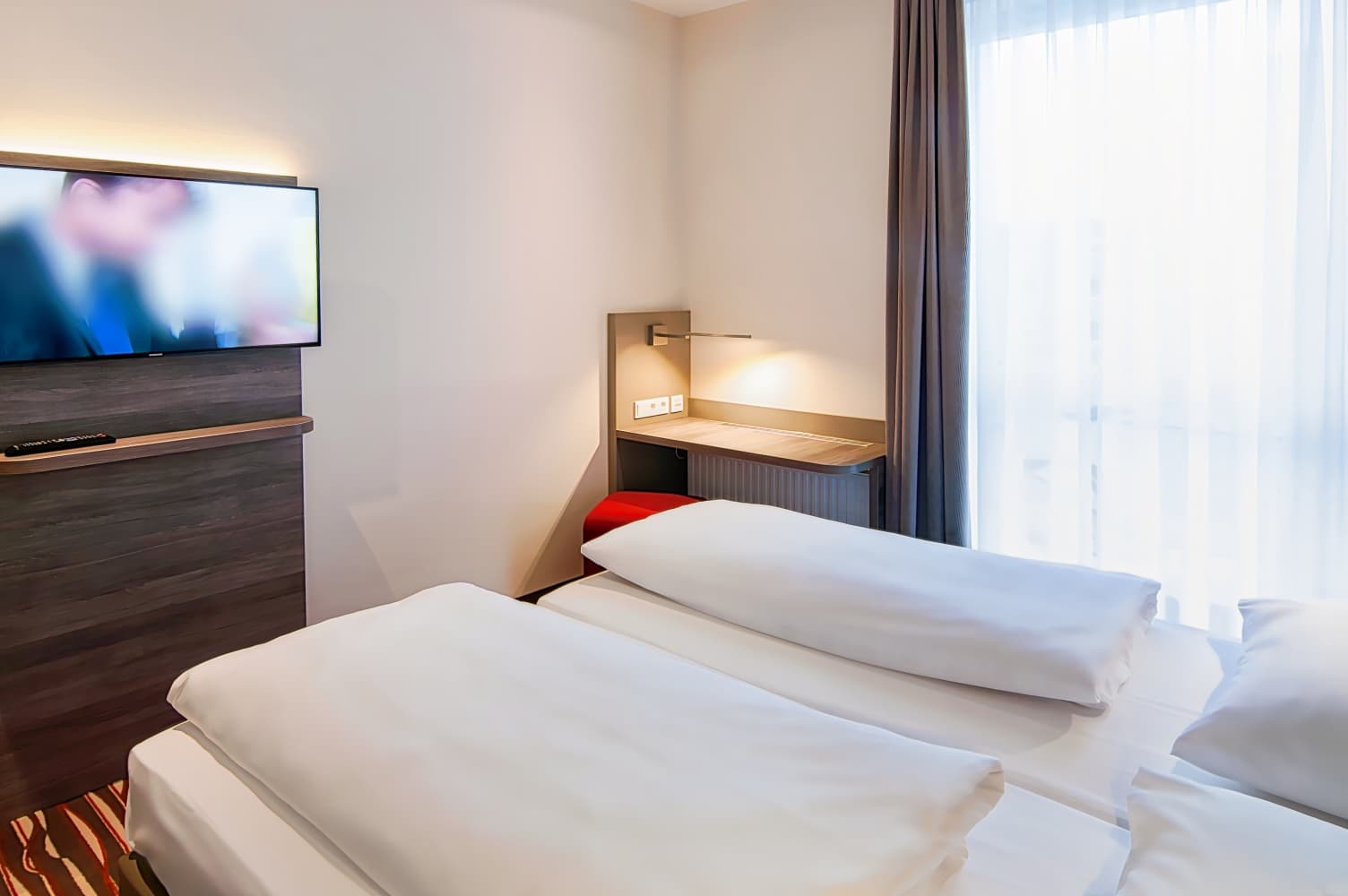 Amaro Hotel
