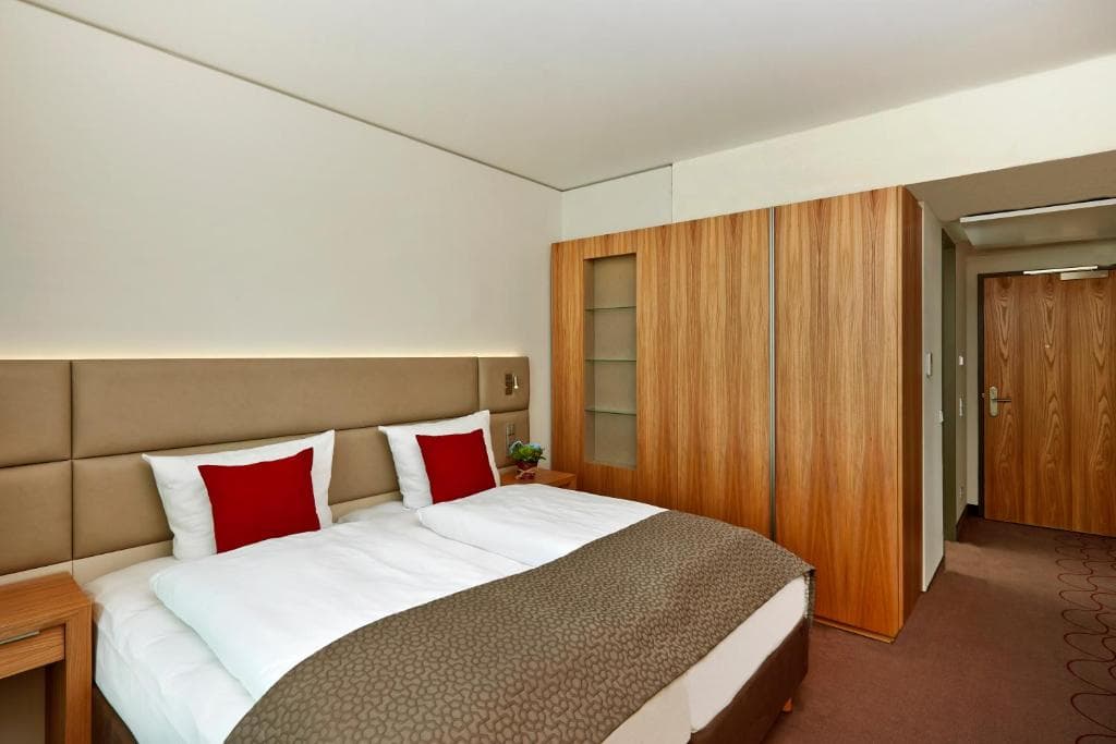 H4 Hotel München Messe