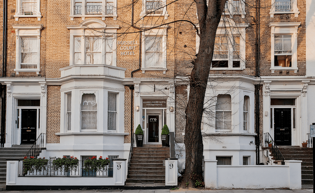 NOX HOTELS | Olympia