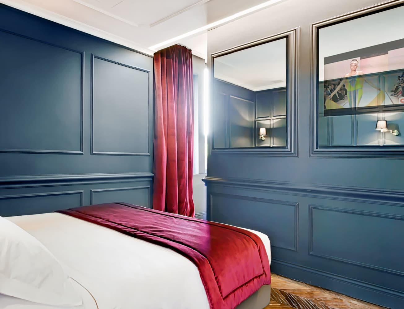 The Corner Townhouse