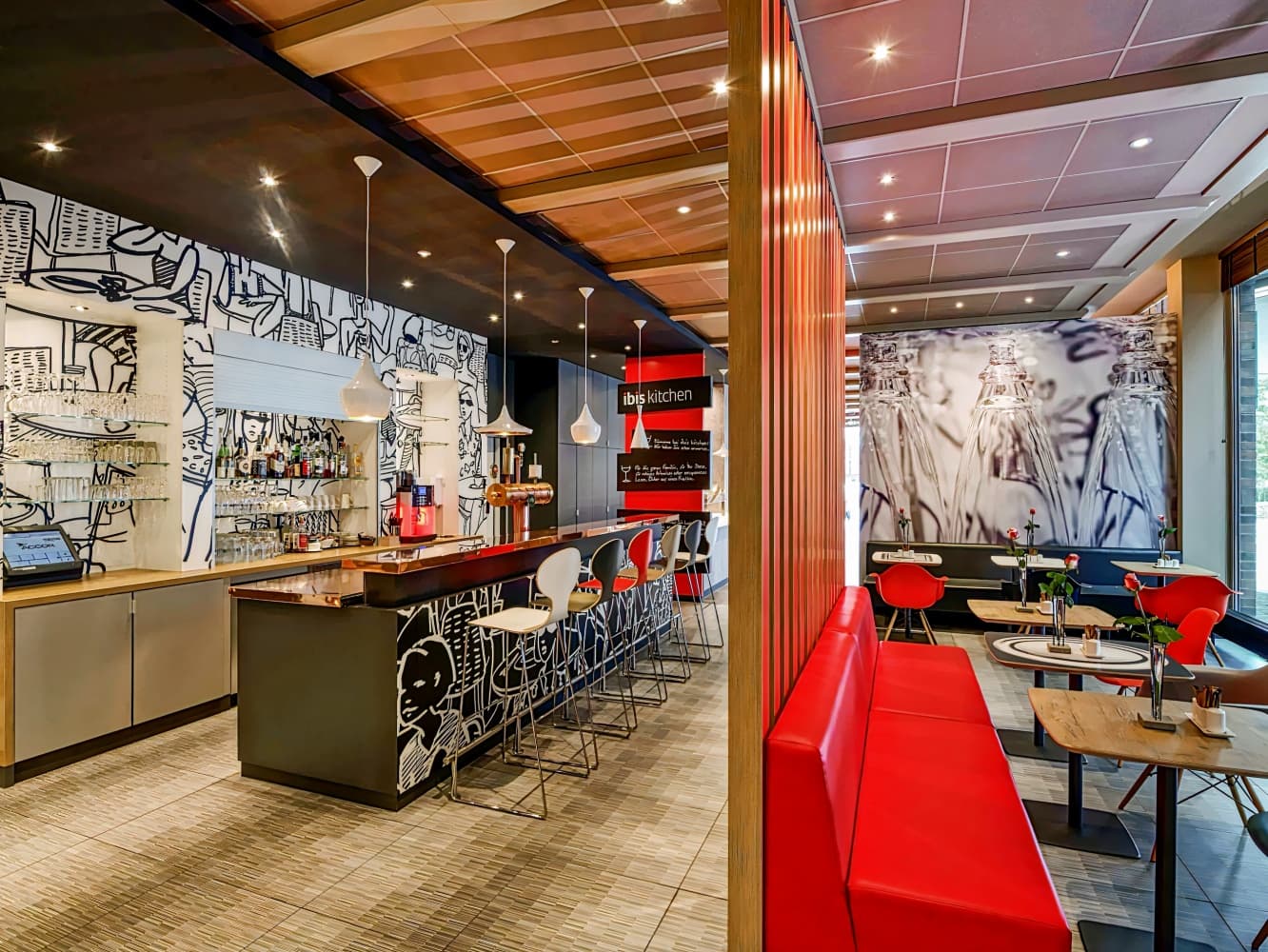 ibis Hamburg Alsterring