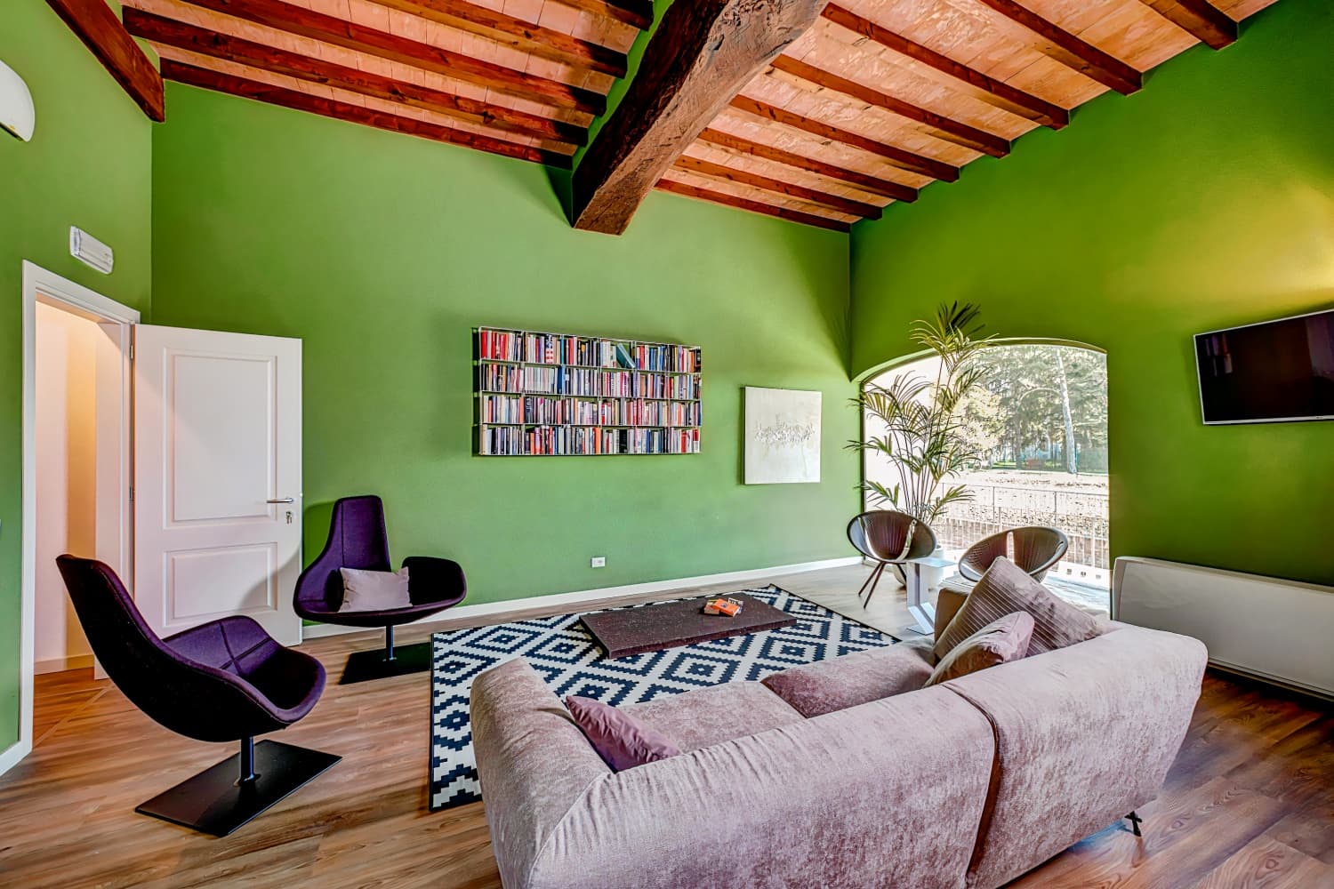 Cortaccia San Vitale