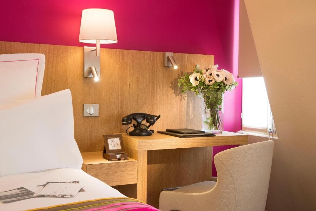 Hôtel Cordelia Opéra - Madeleine