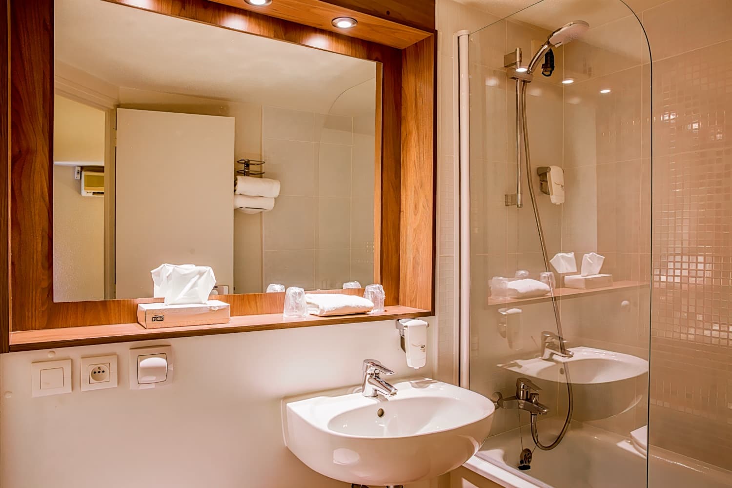 Kyriad Montargis Amilly