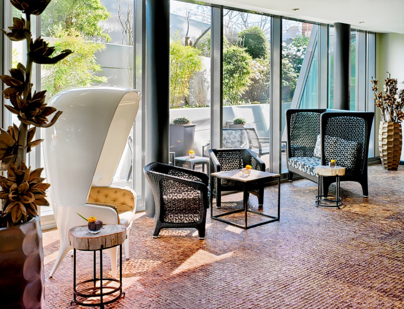Hyatt Regency Mainz