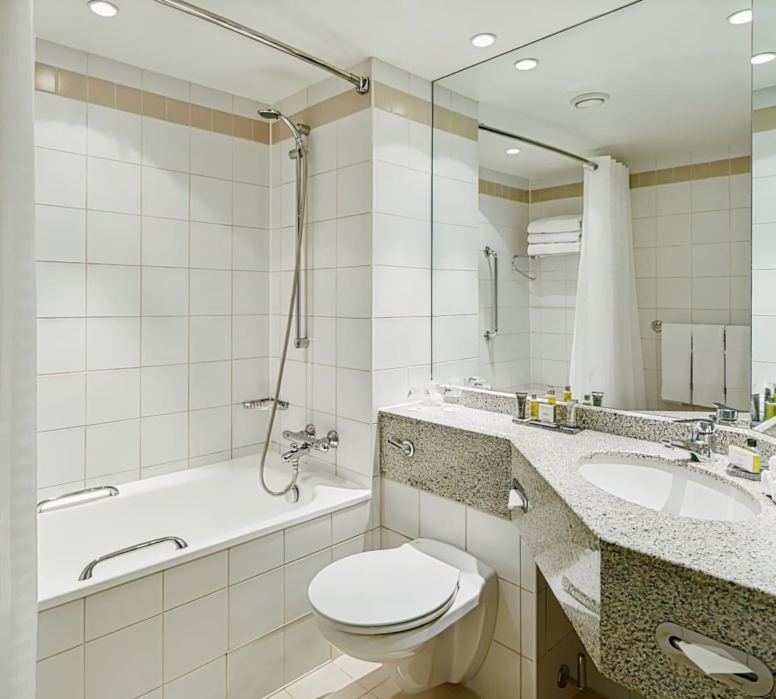 Delta Hotels by Marriott Aberdeen