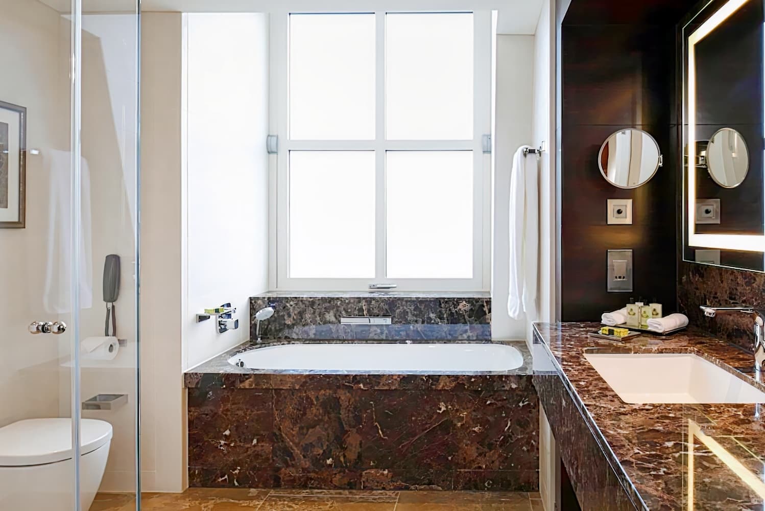 Conrad London St James