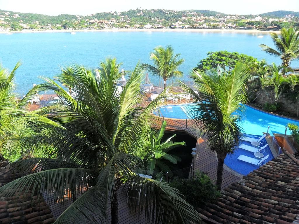 Ferradura Private Hotel