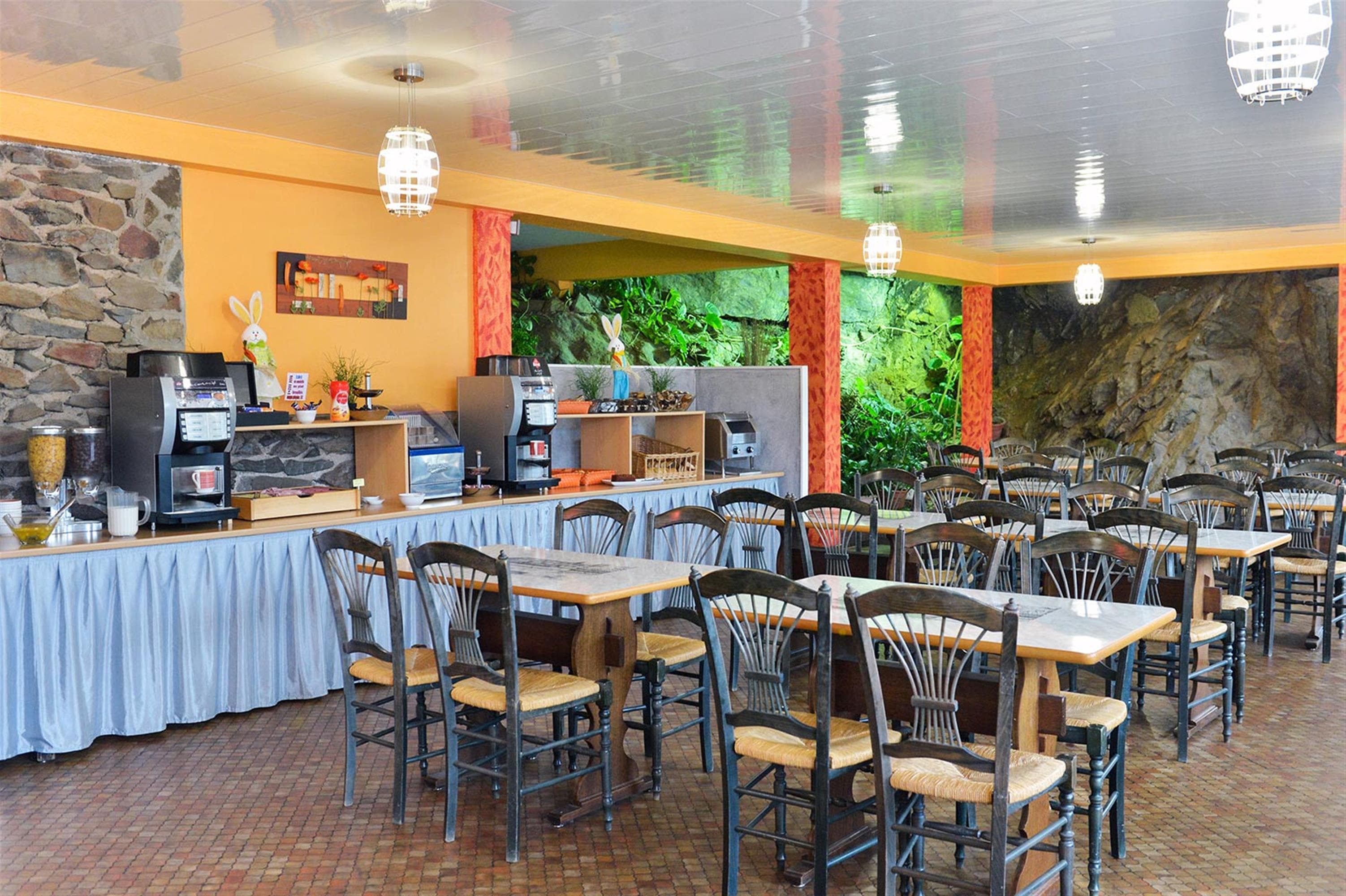 Logis Hôtel le Moulin Neuf