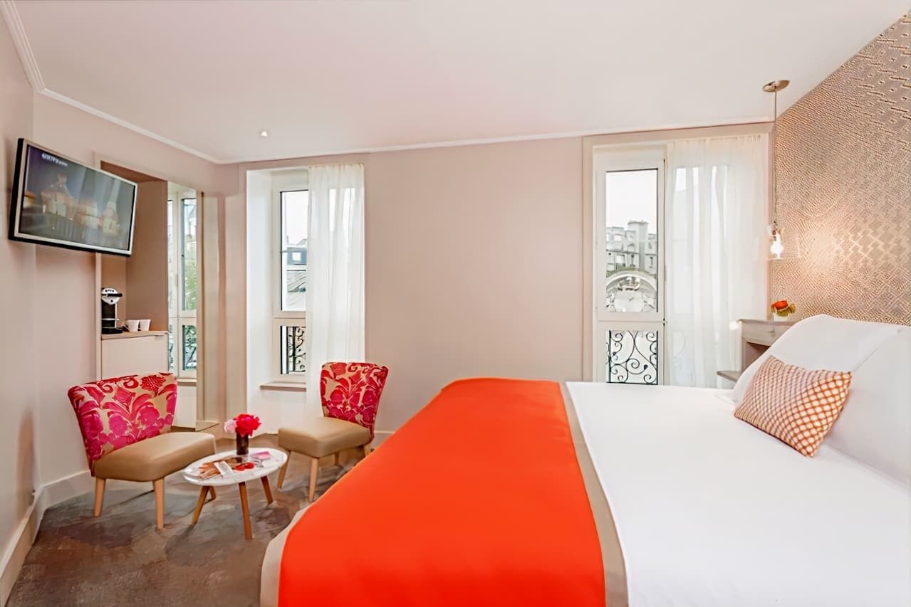 Hôtel Vic Eiffel