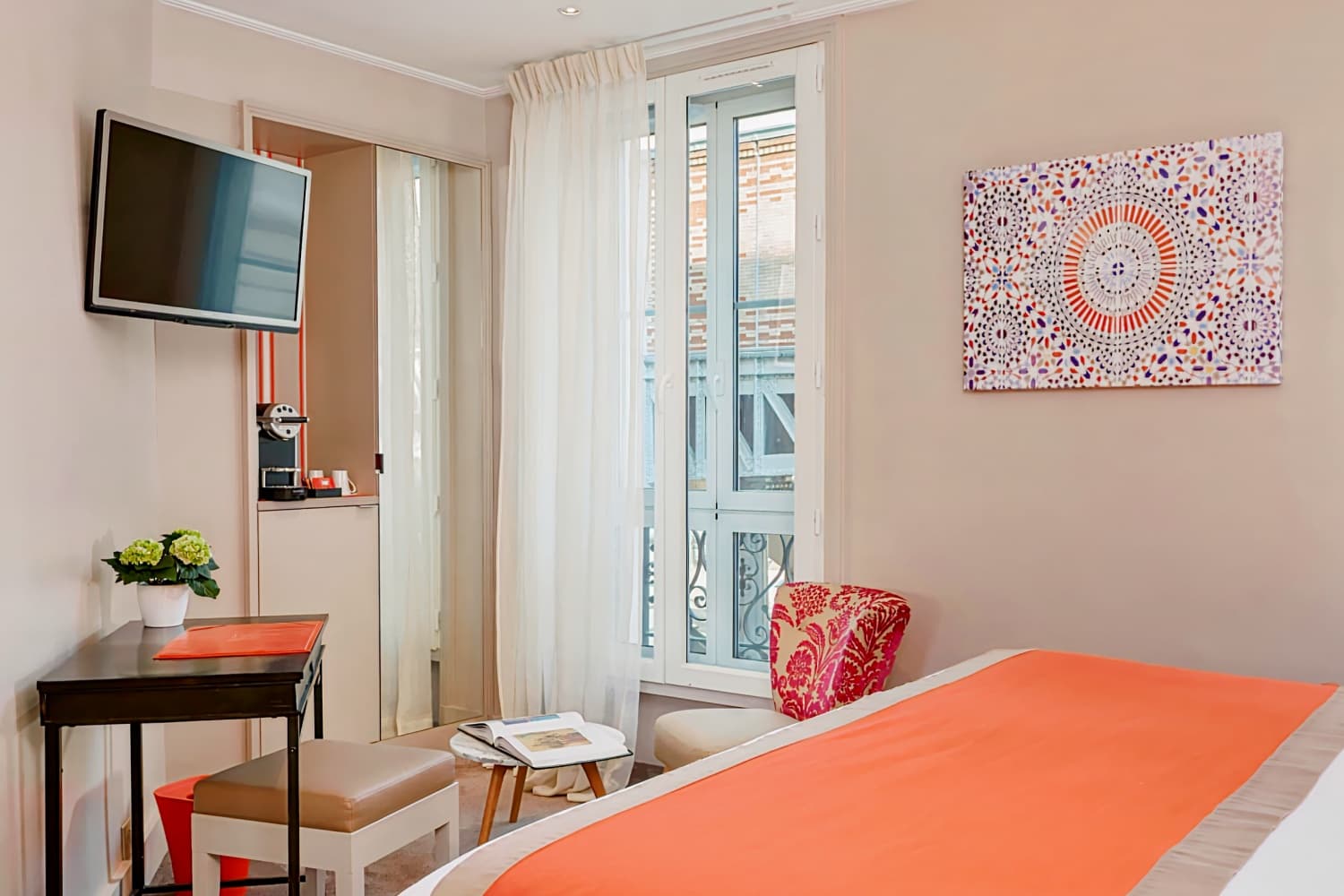 Hôtel Vic Eiffel