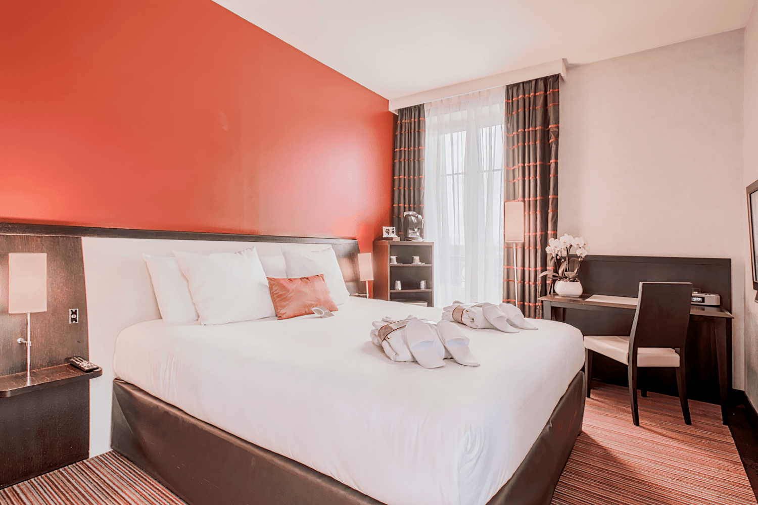 Mercure Le Mans Centre Hotel