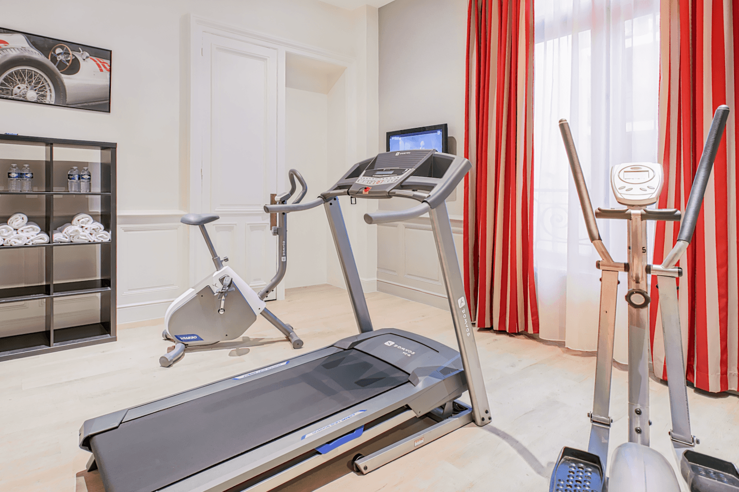 Mercure Le Mans Centre Hotel