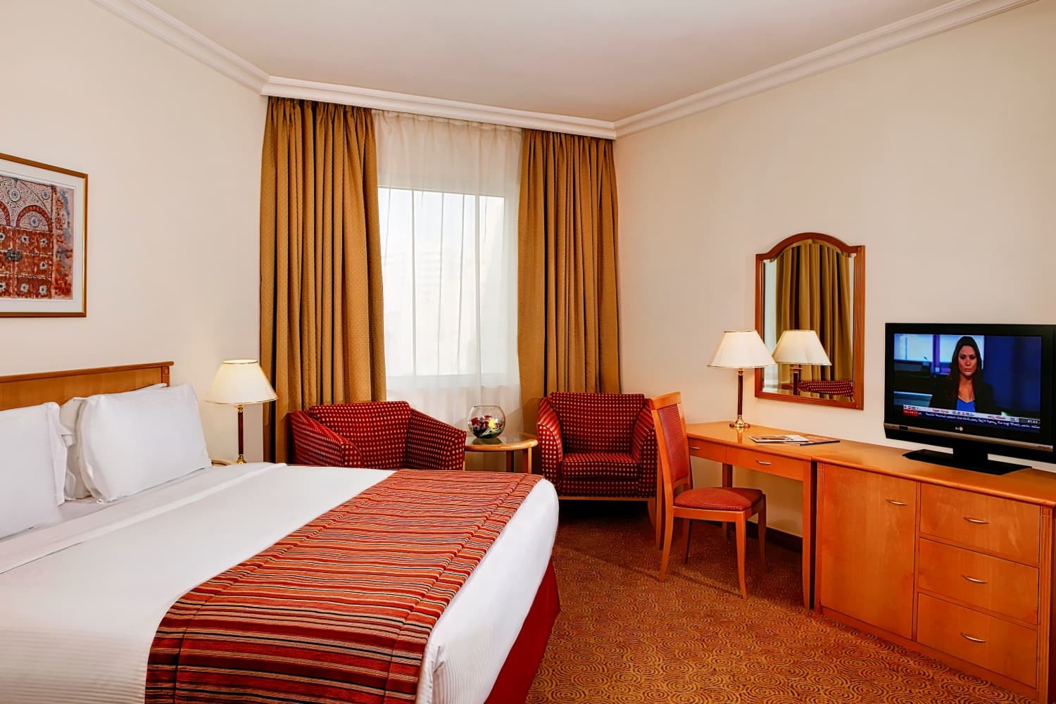 Swiss-Belhotel Sharjah