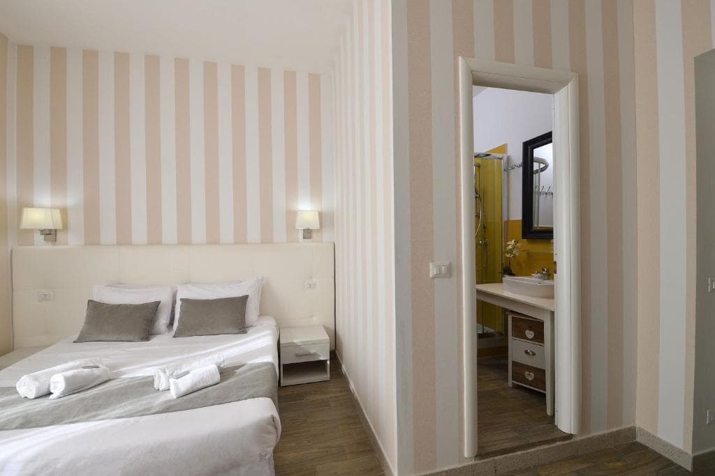 Rome Vatican Inn