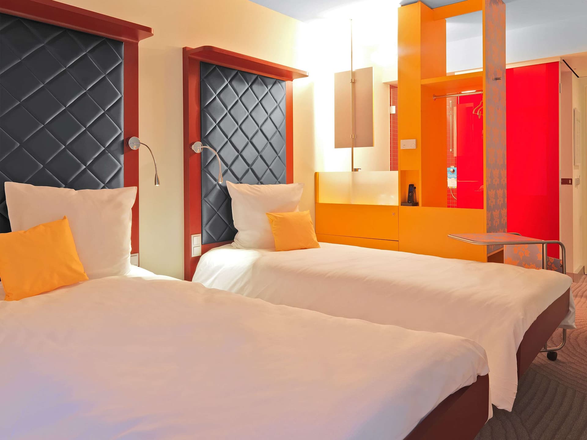 ibis Styles Hotel Berlin Mitte