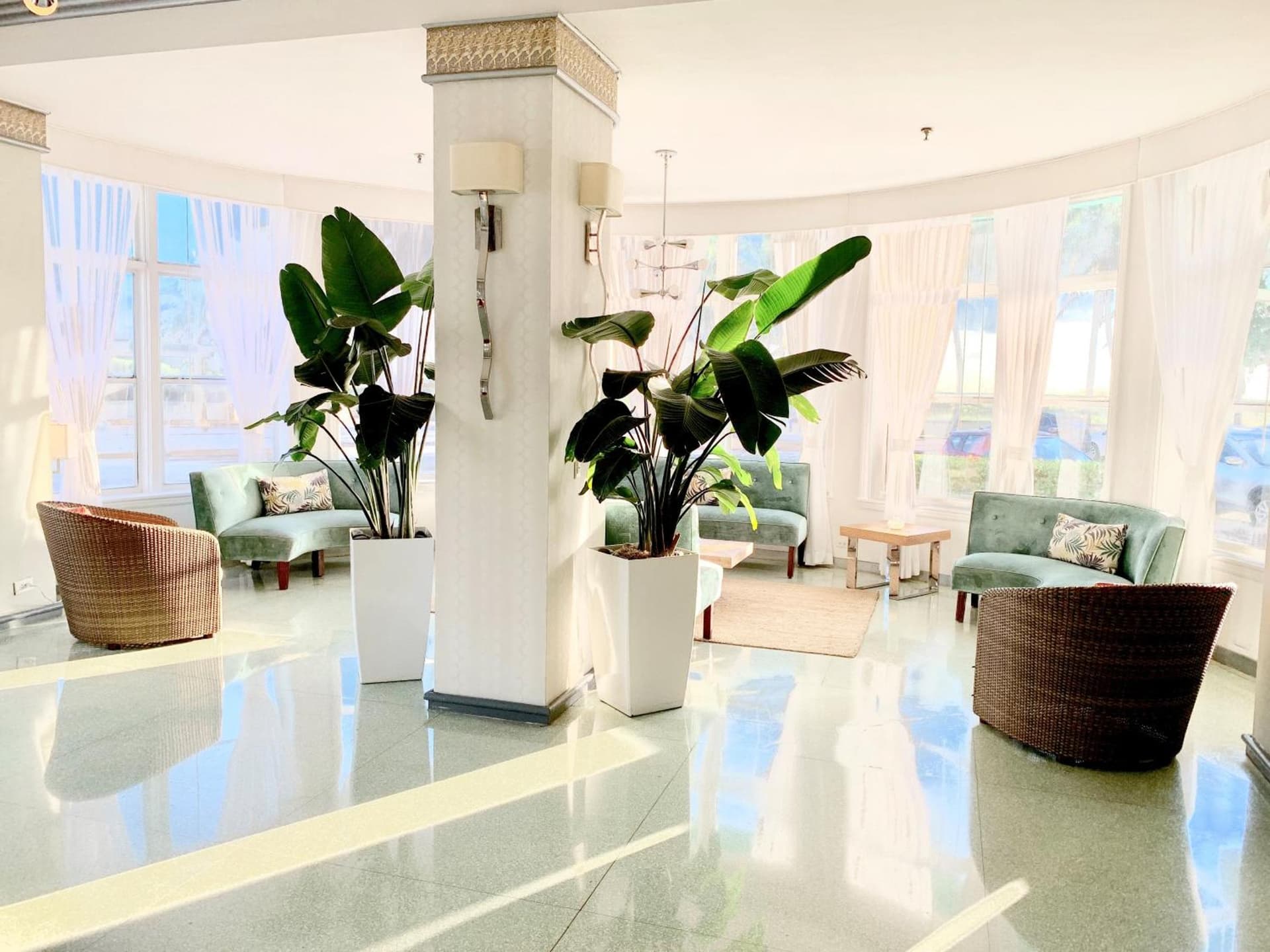 The Broadmore Miami Beach