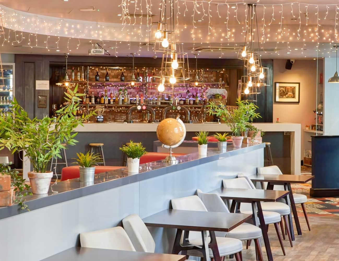 Hilton Nottingham
