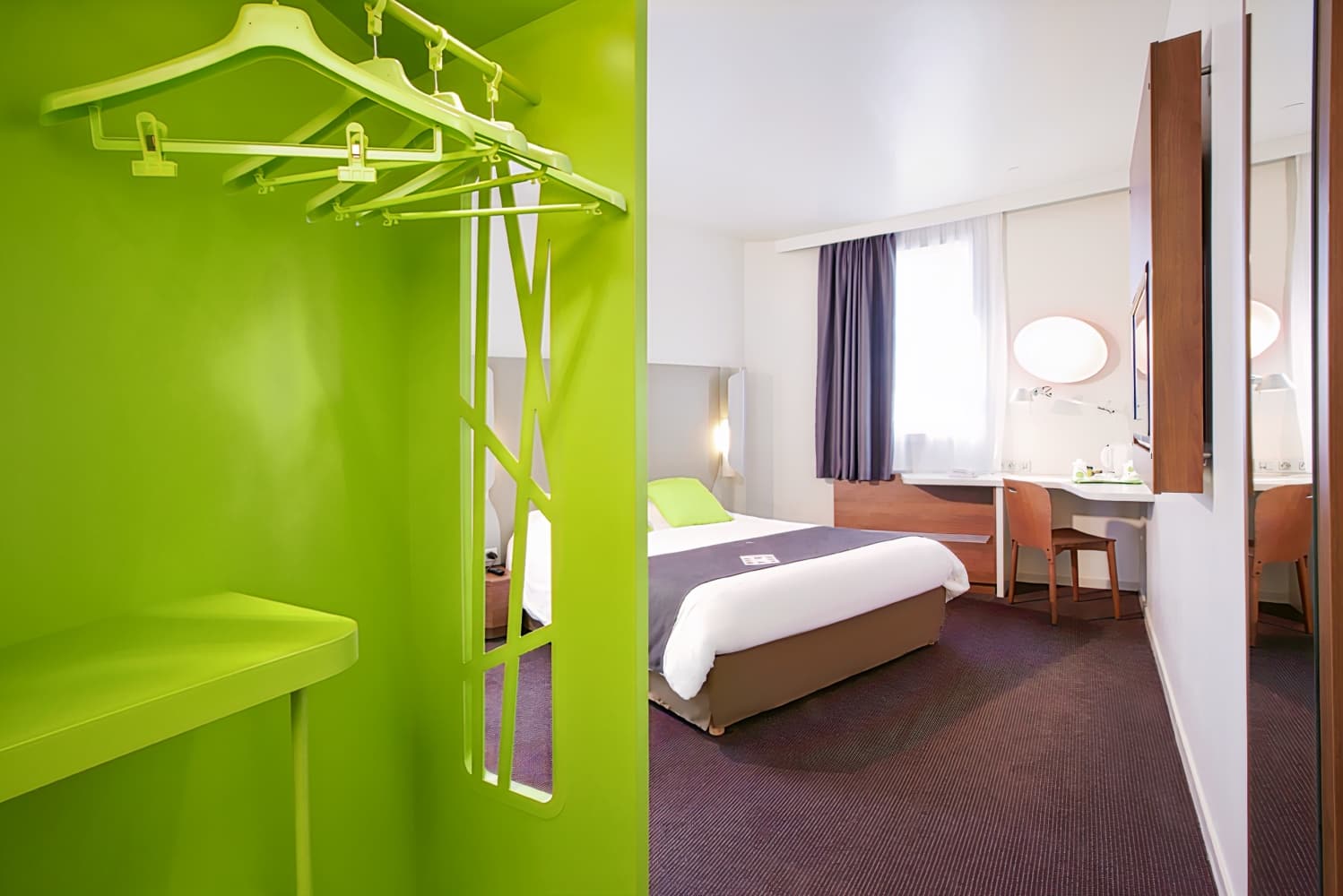 Campanile Amiens Centre Gare Cathédrale