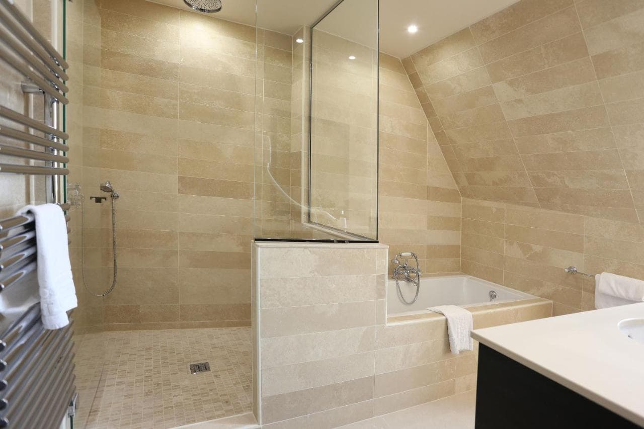 Hôtel Saint-Louis Pigalle