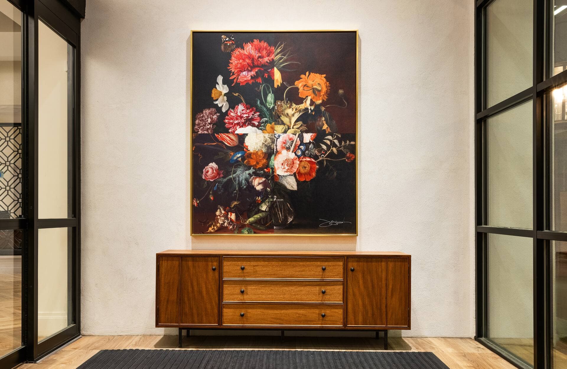 Embassy Suites Atlanta Buckhead