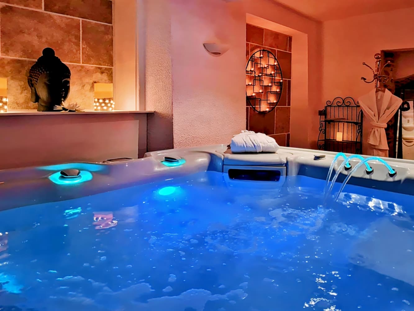 Châtellerie de Schoebeque