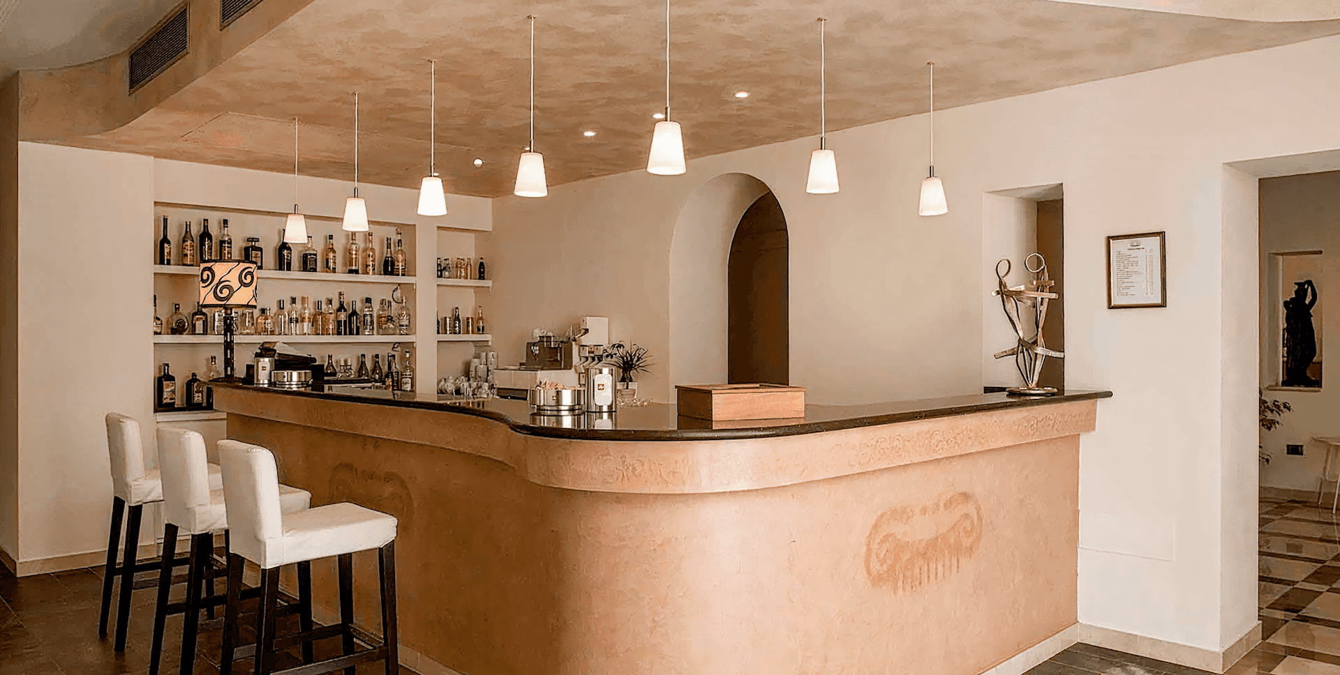 Grand Hotel Impero Spa & Resort