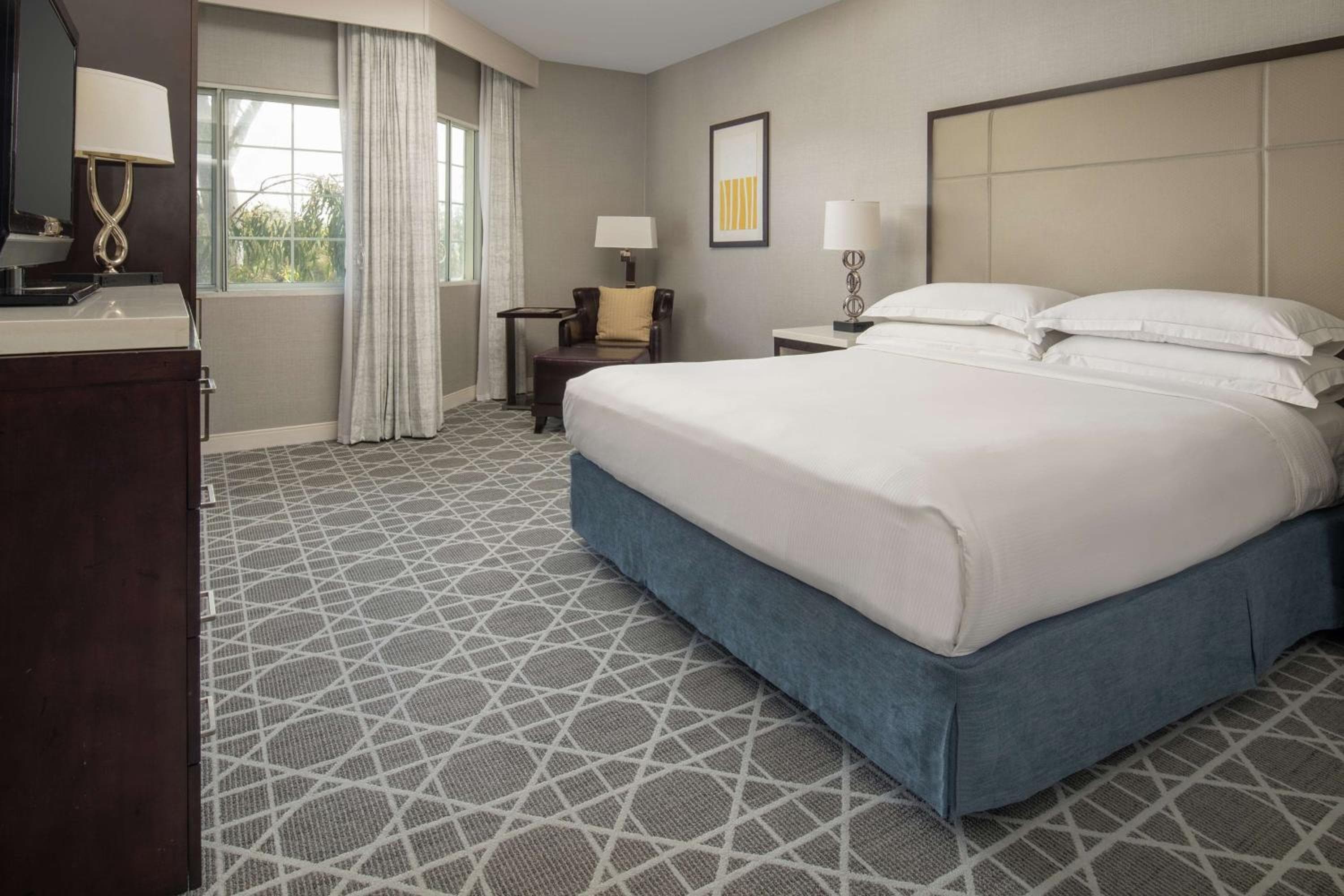 Hilton San Diego Del Mar