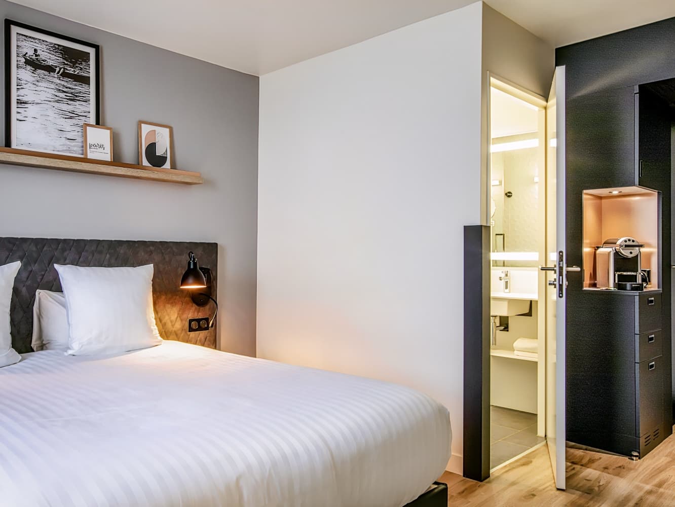 Mercure Paris Gennevilliers Hotel