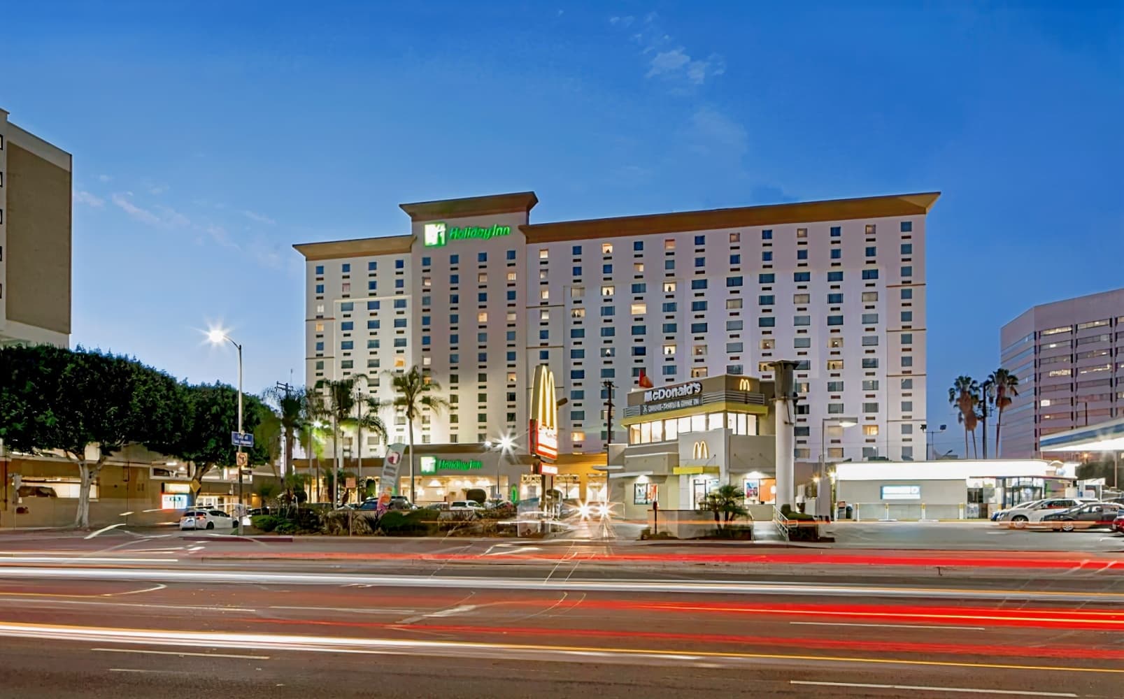 Holiday Inn Los Angeles - LAX Airport