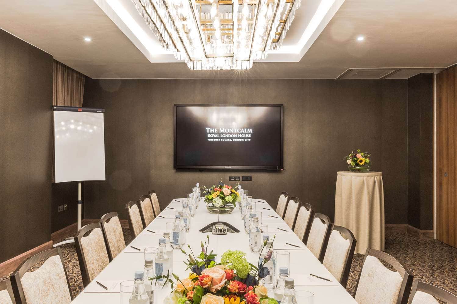 Montcalm Royal London House