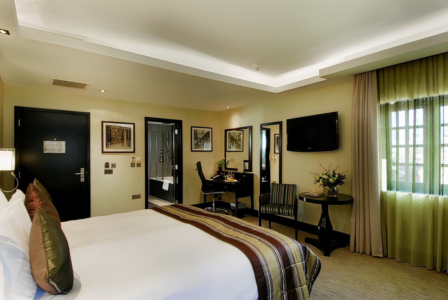 Montcalm At The Brewery London City