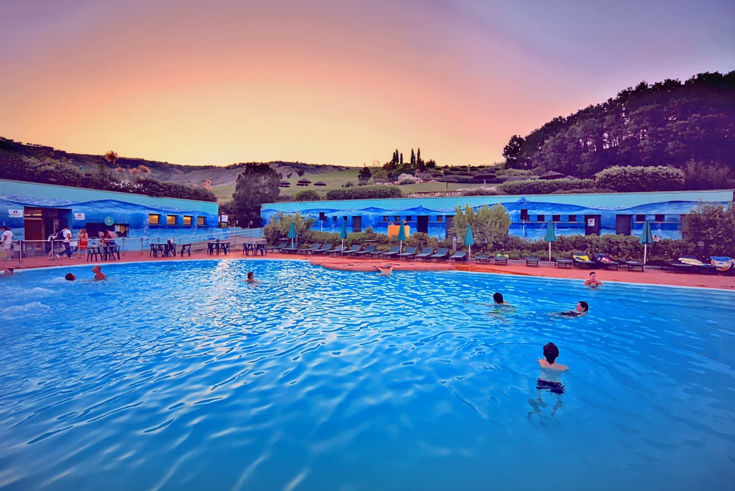 Villaggio della Salute Più