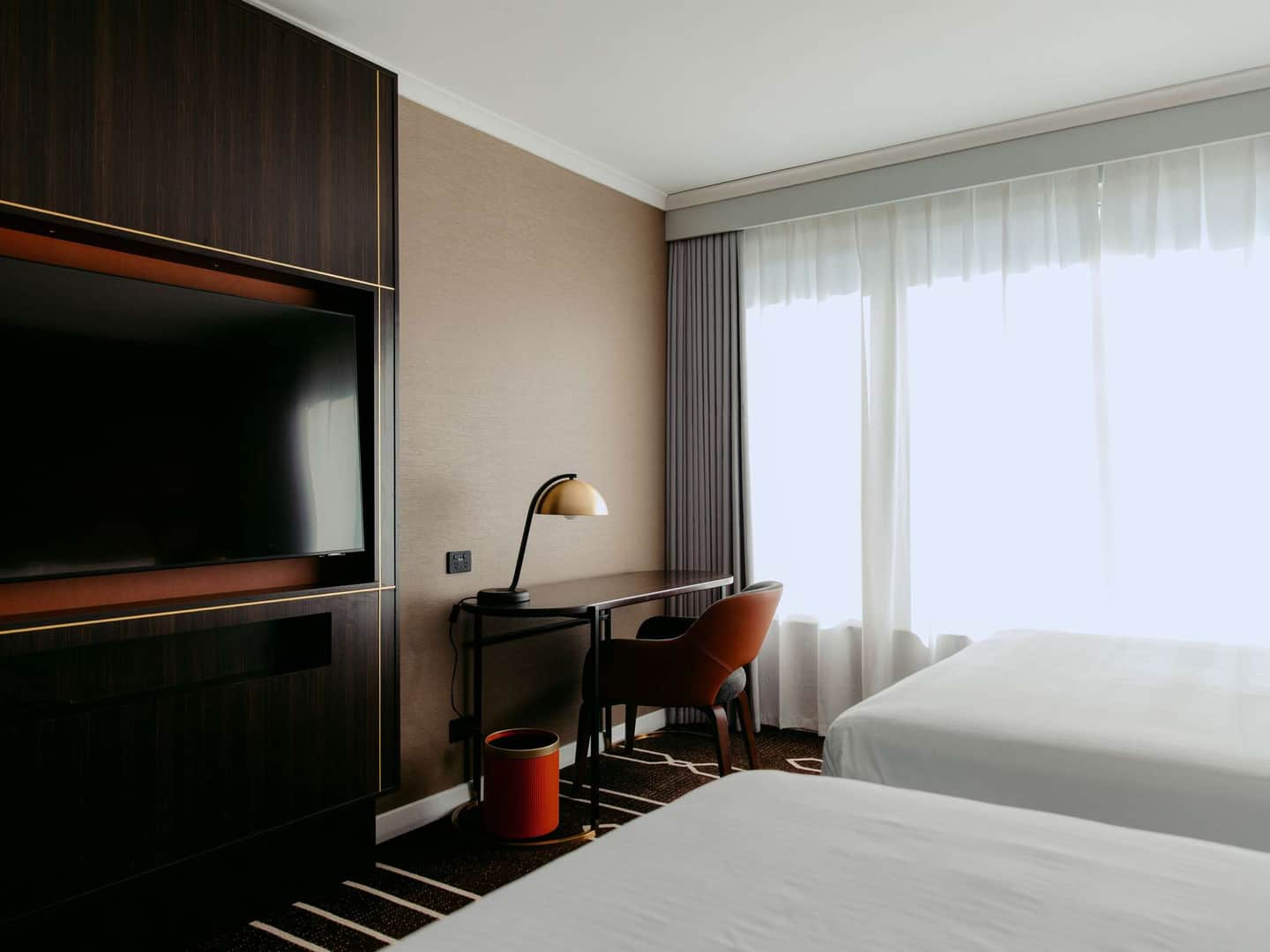 Mercure Sydney Parramatta