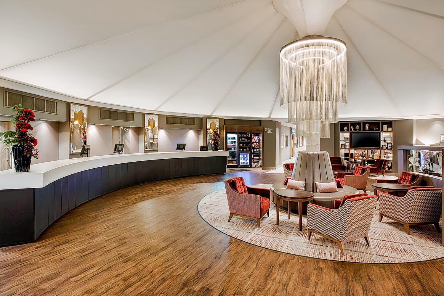 Leonardo Hotel and Conference Venue Hinckley Island