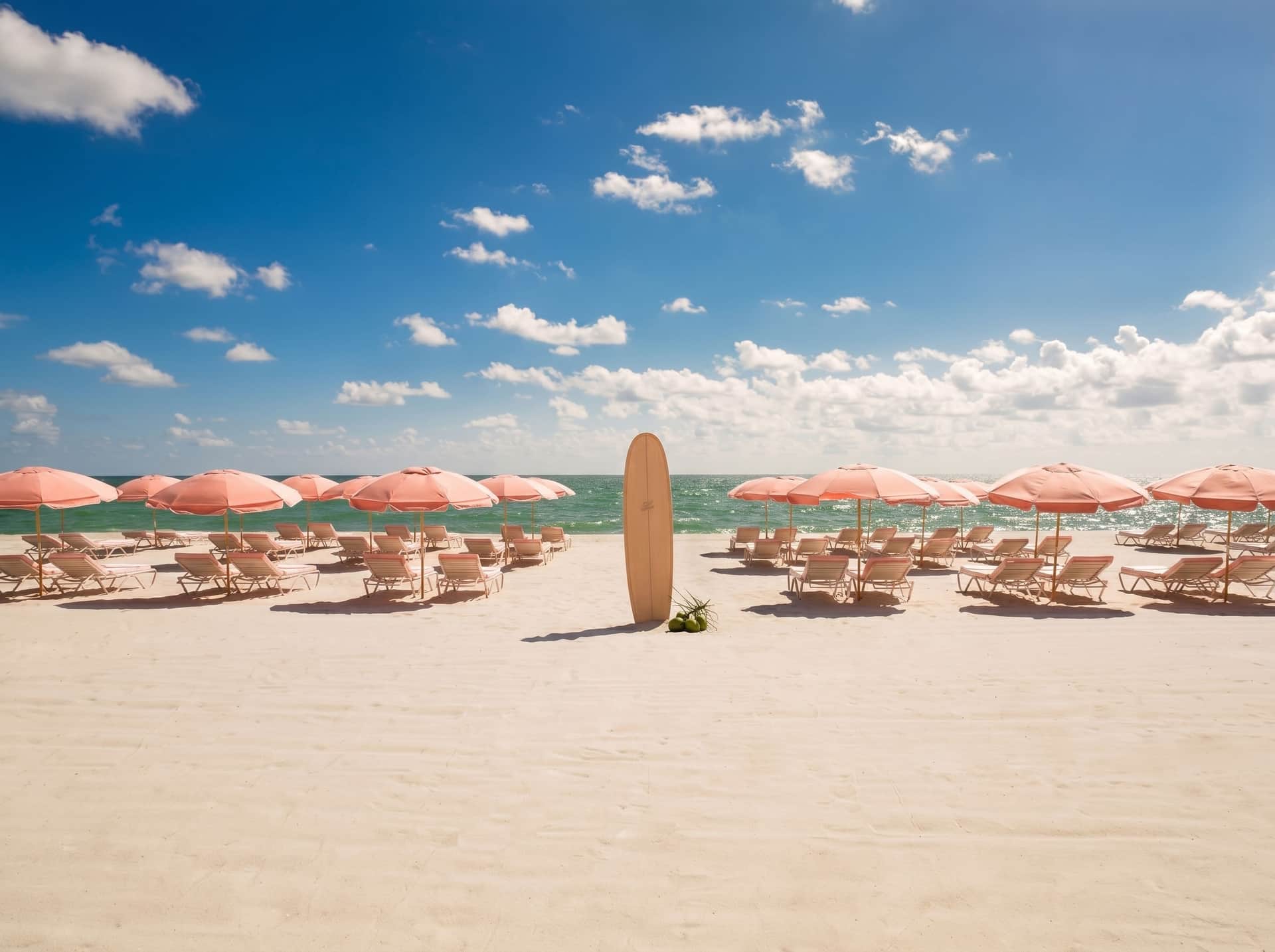Grand Beach Hotel Miami Beach