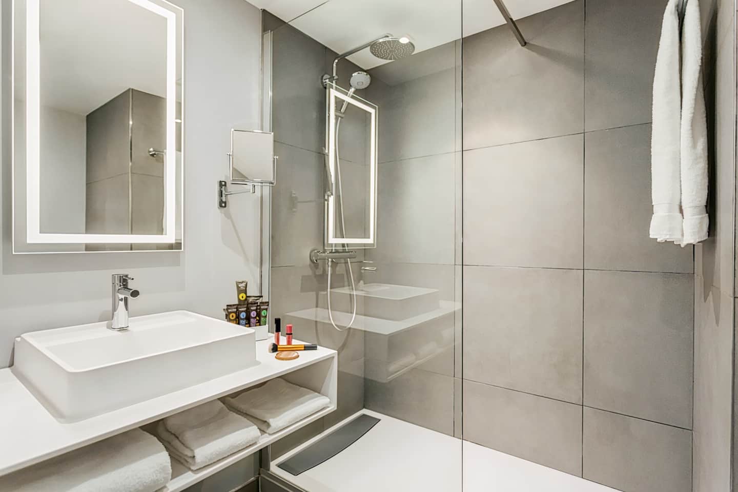 Novotel Madrid Campo de las Naciones
