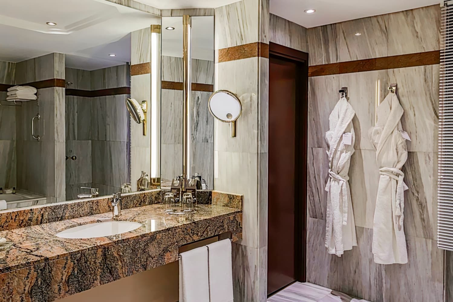 Pullman Madrid Airport & Feria