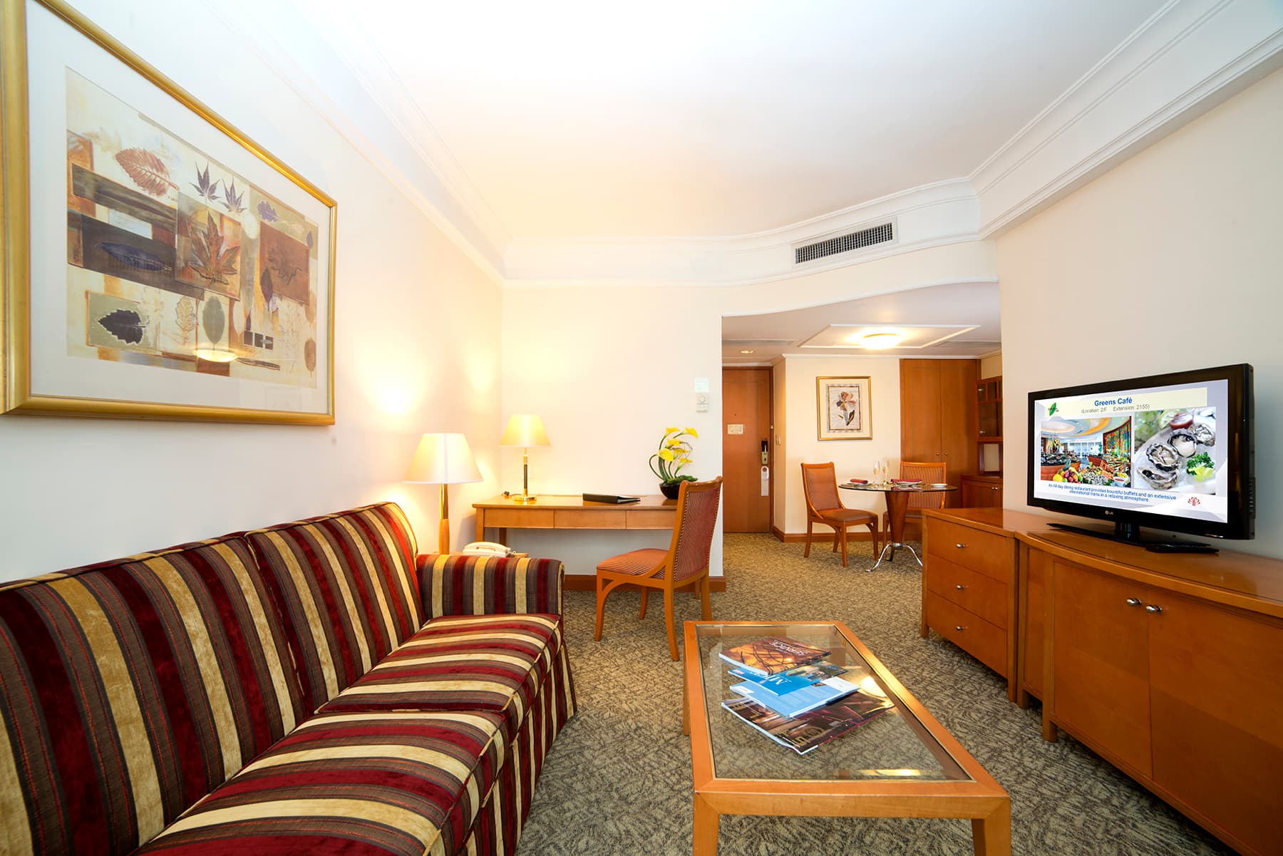 Harbour Plaza North Point