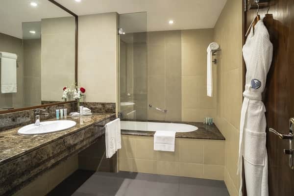 Jumeira Rotana