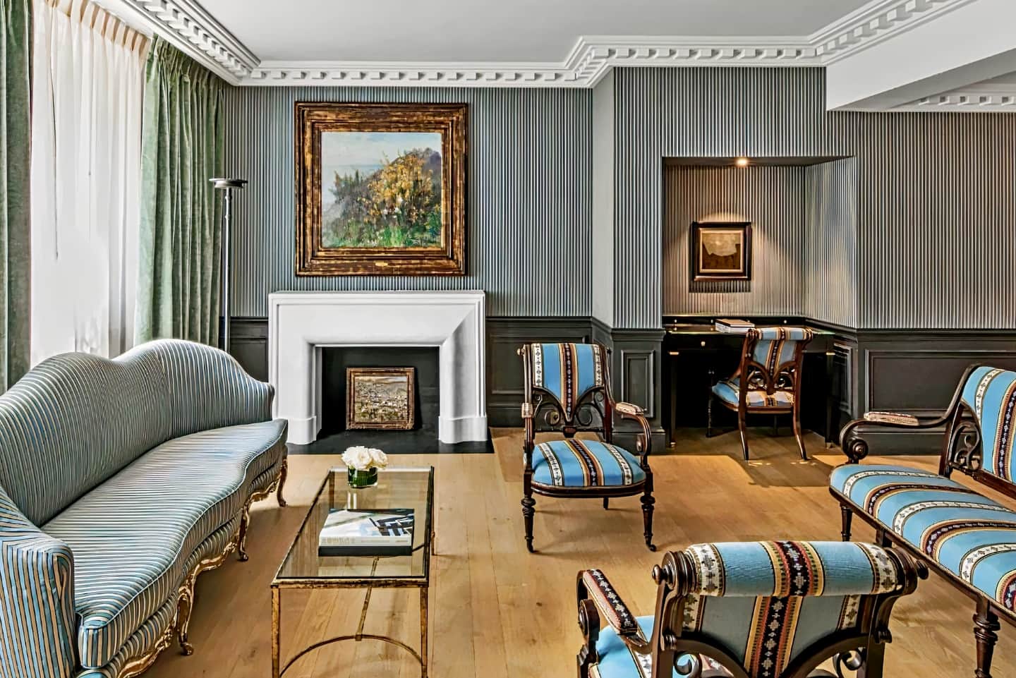 Hôtel de Berri Champs-Elysées, A Luxury Collection Hotel
